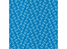 Jersey Verena - Anker blau